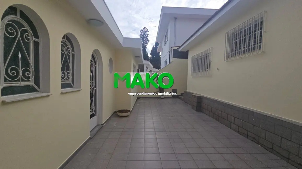 Foto 8 de Casa com 3 quartos à venda, 181m2 em Jardim Londrina, São Paulo - SP