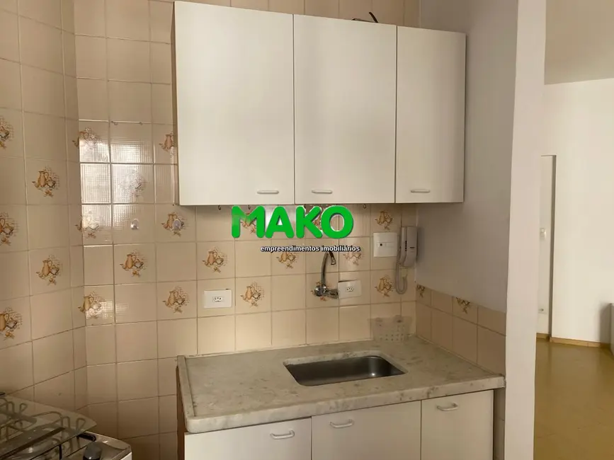 Foto 8 de Apartamento com 1 quarto para alugar, 50m2 em Planalto Paulista, São Paulo - SP
