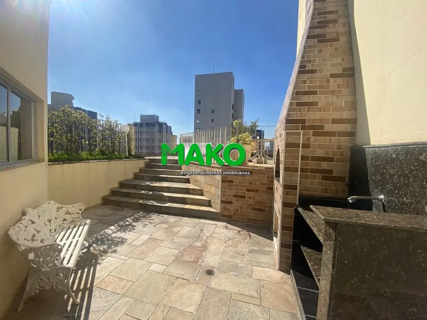 Foto 2 de Apartamento com 1 quarto para alugar, 50m2 em Planalto Paulista, São Paulo - SP