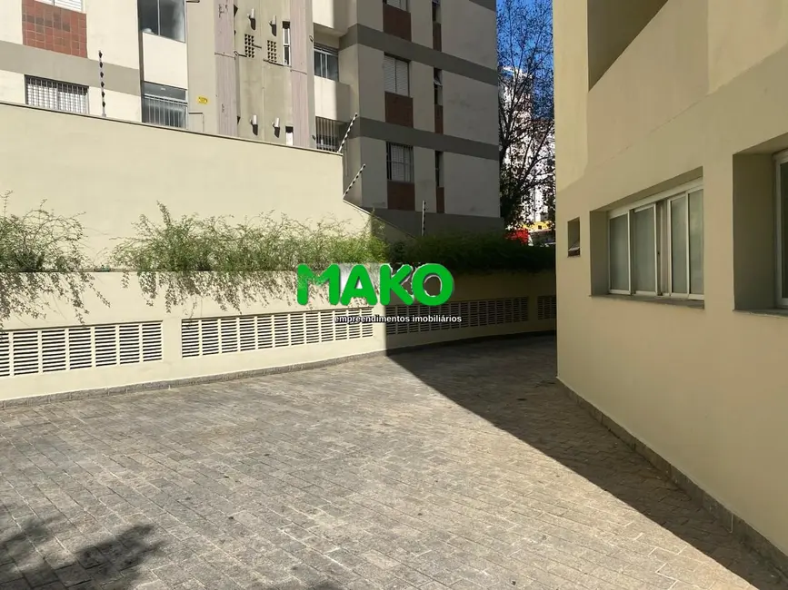 Foto 1 de Apartamento com 1 quarto para alugar, 50m2 em Planalto Paulista, São Paulo - SP