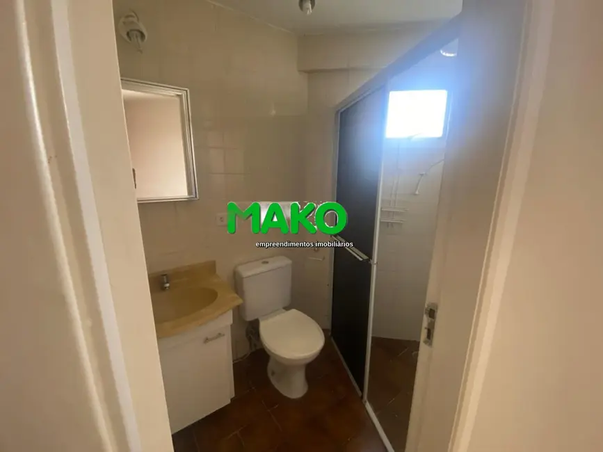 Foto 9 de Apartamento com 1 quarto para alugar, 50m2 em Planalto Paulista, São Paulo - SP
