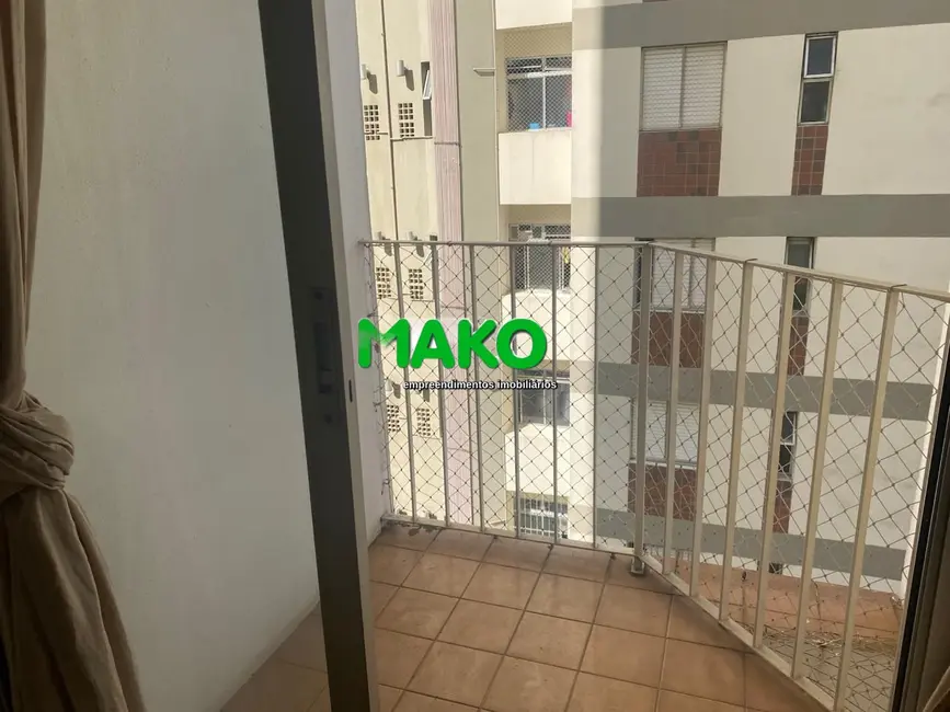 Foto 5 de Apartamento com 1 quarto para alugar, 50m2 em Planalto Paulista, São Paulo - SP