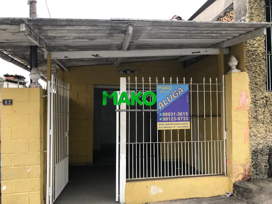 Foto 1 de Sala Comercial para alugar, 20m2 em Vila Sônia, São Paulo - SP