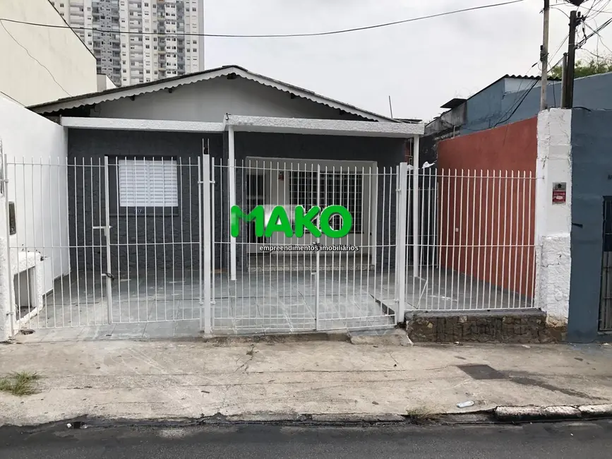 Foto 1 de Sala Comercial com 2 quartos para alugar, 90m2 em Ferreira, São Paulo - SP