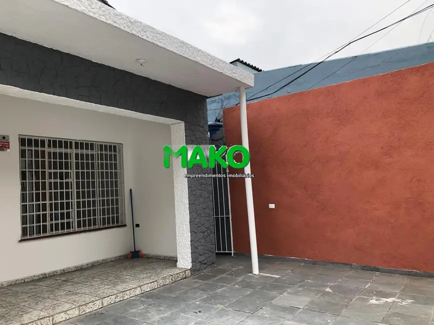 Foto 3 de Sala Comercial com 2 quartos para alugar, 90m2 em Ferreira, São Paulo - SP