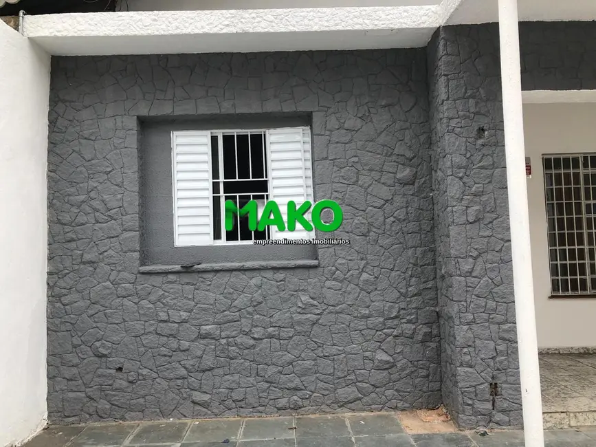 Foto 7 de Sala Comercial com 2 quartos para alugar, 90m2 em Ferreira, São Paulo - SP