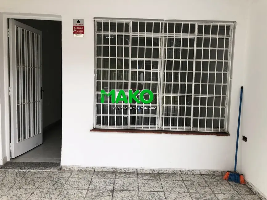 Foto 8 de Sala Comercial com 2 quartos para alugar, 90m2 em Ferreira, São Paulo - SP