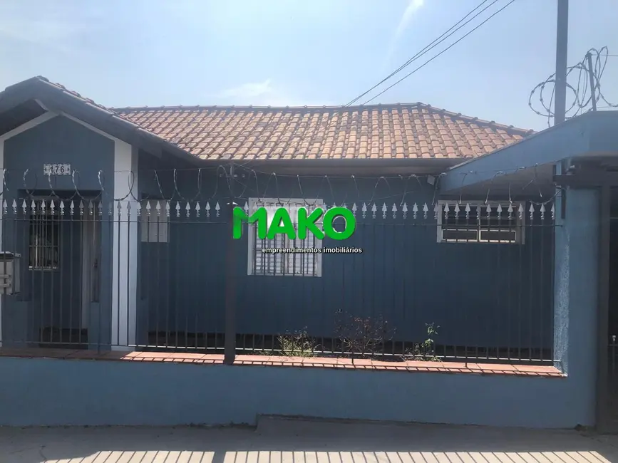 Foto 1 de Casa com 3 quartos para alugar, 150m2 em Vila Sônia, São Paulo - SP