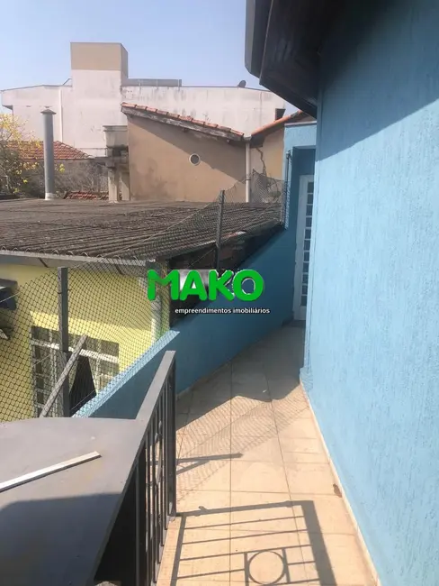 Foto 7 de Casa com 3 quartos para alugar, 150m2 em Vila Sônia, São Paulo - SP