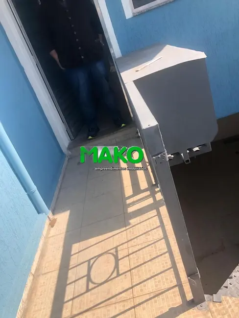 Foto 9 de Casa com 3 quartos para alugar, 150m2 em Vila Sônia, São Paulo - SP