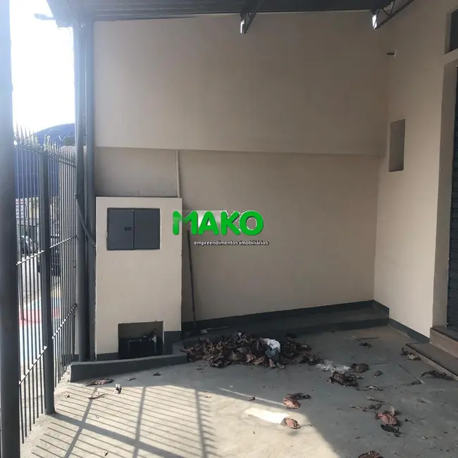 Foto 3 de Sala Comercial para alugar, 40m2 em Vila Sônia, São Paulo - SP