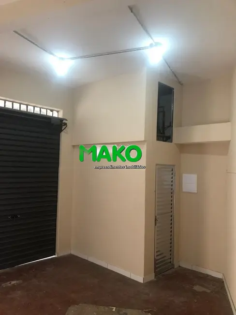 Foto 6 de Sala Comercial para alugar, 40m2 em Vila Sônia, São Paulo - SP