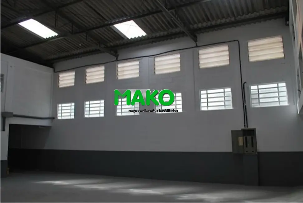 Armazém / Galpão para alugar, 379m2 em Interlagos, São Paulo - SP - imagem 6 Foto 6 de Armazém / Galpão para alugar, 379m2 em Interlagos, São Paulo - SP