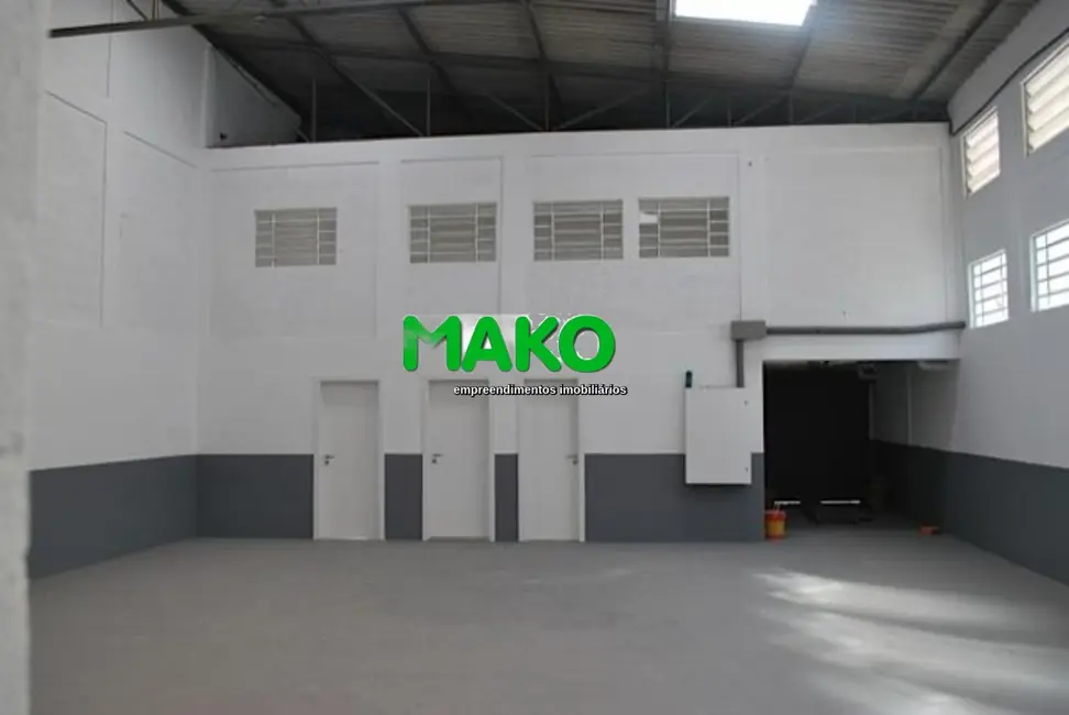 Armazém / Galpão para alugar, 379m2 em Interlagos, São Paulo - SP - imagem 7 Foto 7 de Armazém / Galpão para alugar, 379m2 em Interlagos, São Paulo - SP