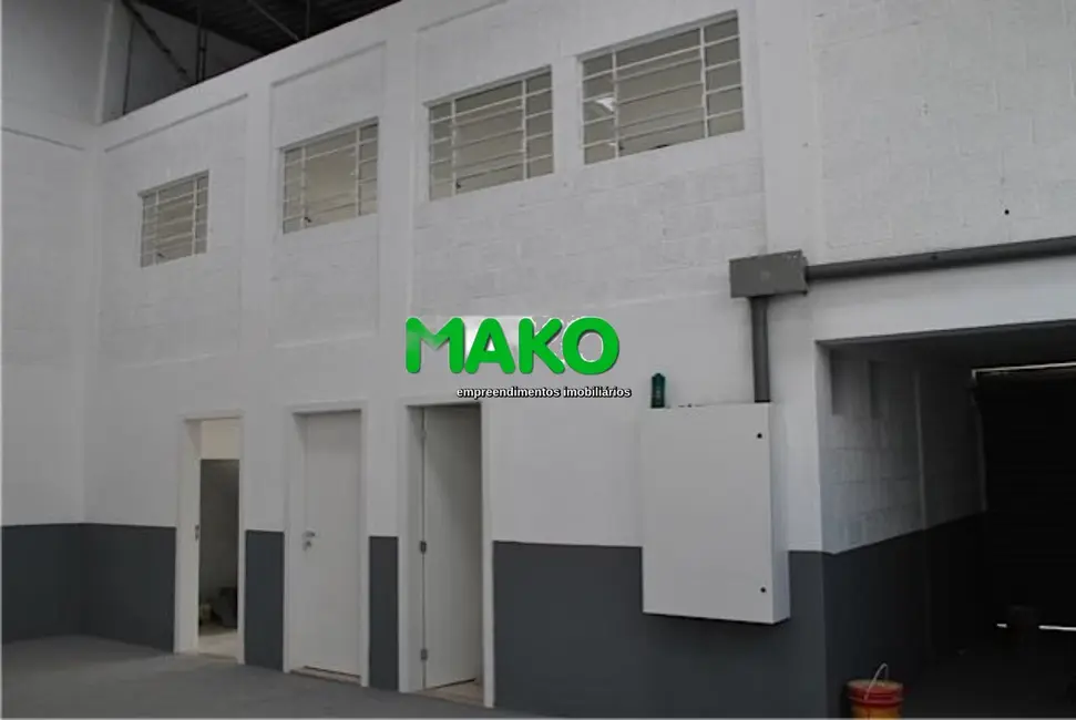 Armazém / Galpão para alugar, 379m2 em Interlagos, São Paulo - SP - imagem 5 Foto 5 de Armazém / Galpão para alugar, 379m2 em Interlagos, São Paulo - SP
