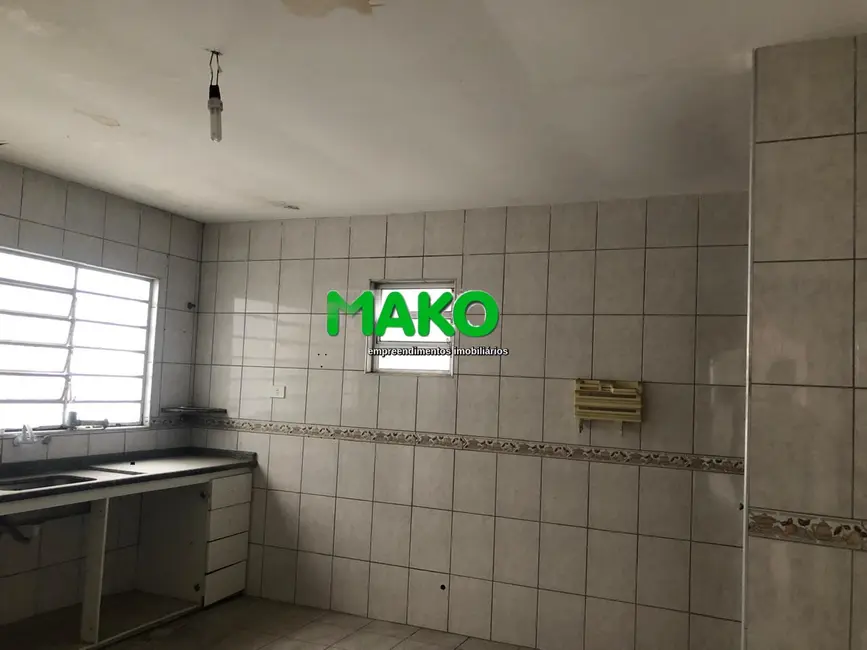 Foto 9 de Casa com 4 quartos à venda e para alugar, 194m2 em Jardim Trussardi, São Paulo - SP