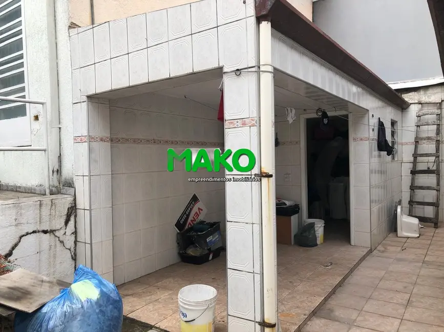 Foto 7 de Casa com 4 quartos à venda e para alugar, 194m2 em Jardim Trussardi, São Paulo - SP