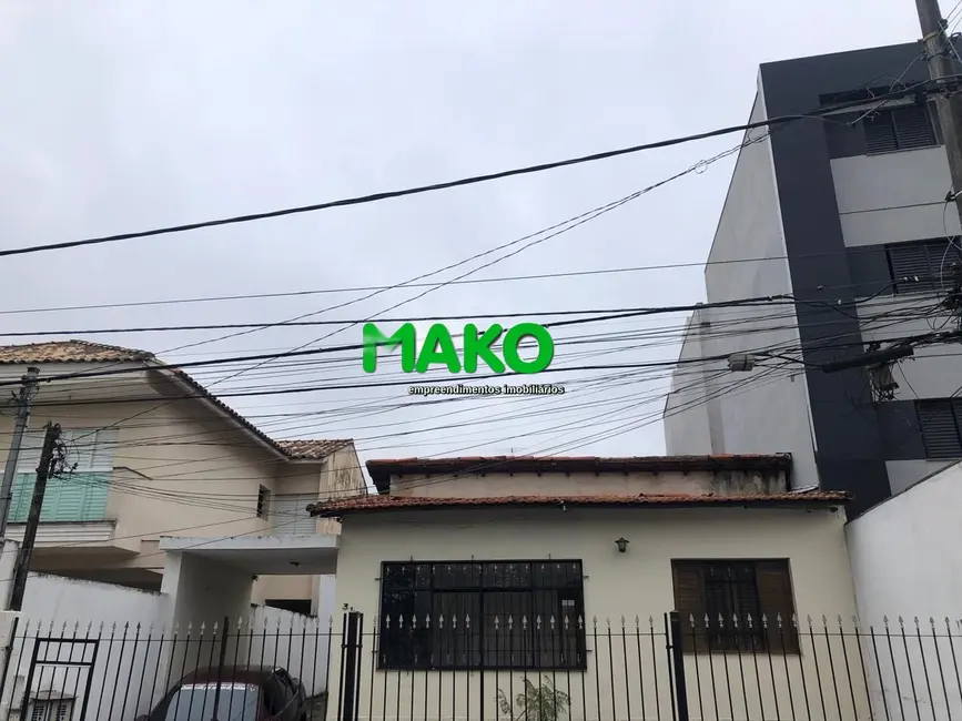 Foto 1 de Casa com 4 quartos à venda e para alugar, 194m2 em Jardim Trussardi, São Paulo - SP