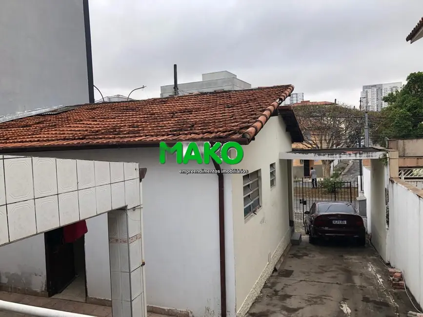 Foto 8 de Casa com 4 quartos à venda e para alugar, 194m2 em Jardim Trussardi, São Paulo - SP