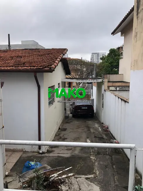 Foto 6 de Casa com 4 quartos à venda e para alugar, 194m2 em Jardim Trussardi, São Paulo - SP