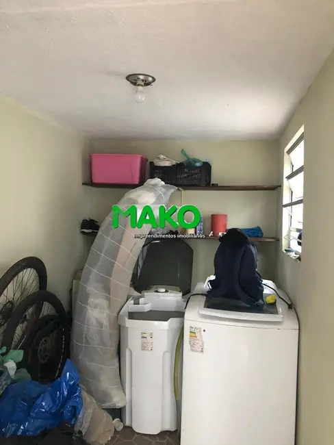 Foto 4 de Casa com 4 quartos à venda e para alugar, 194m2 em Jardim Trussardi, São Paulo - SP