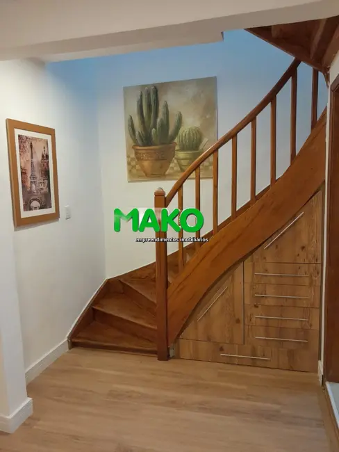 Foto 3 de Casa com 2 quartos para alugar, 110m2 em Paraíso, São Paulo - SP