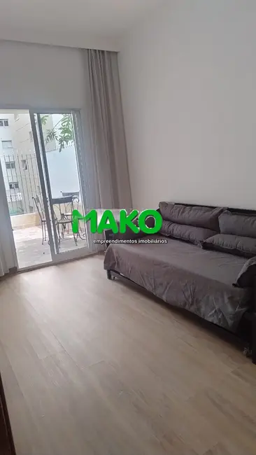 Foto 9 de Casa com 2 quartos para alugar, 110m2 em Paraíso, São Paulo - SP