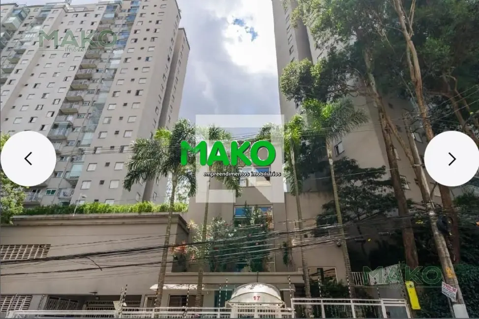 Foto 1 de Apartamento com 2 quartos à venda, 140m2 em Vila Andrade, São Paulo - SP