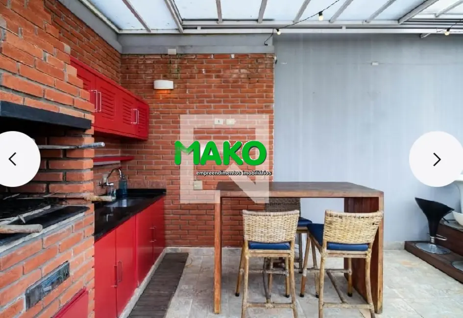 Apartamento com 2 quartos à venda, 140m2 em Vila Andrade, São Paulo - SP - imagem 6 Foto 6 de Apartamento com 2 quartos à venda, 140m2 em Vila Andrade, São Paulo - SP