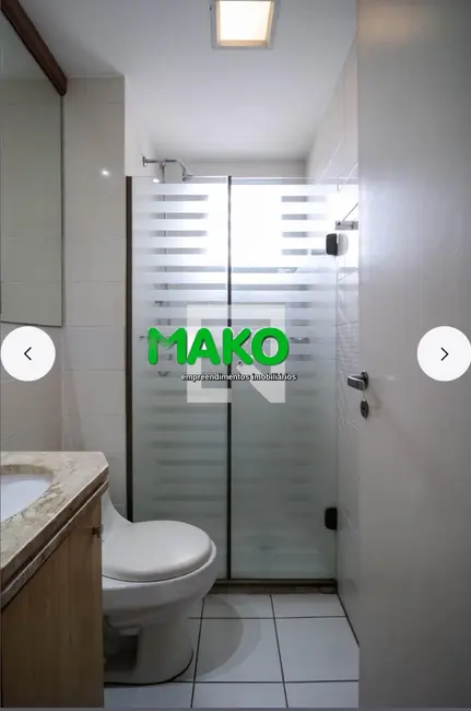 Apartamento com 2 quartos à venda, 140m2 em Vila Andrade, São Paulo - SP - imagem 9 Foto 9 de Apartamento com 2 quartos à venda, 140m2 em Vila Andrade, São Paulo - SP