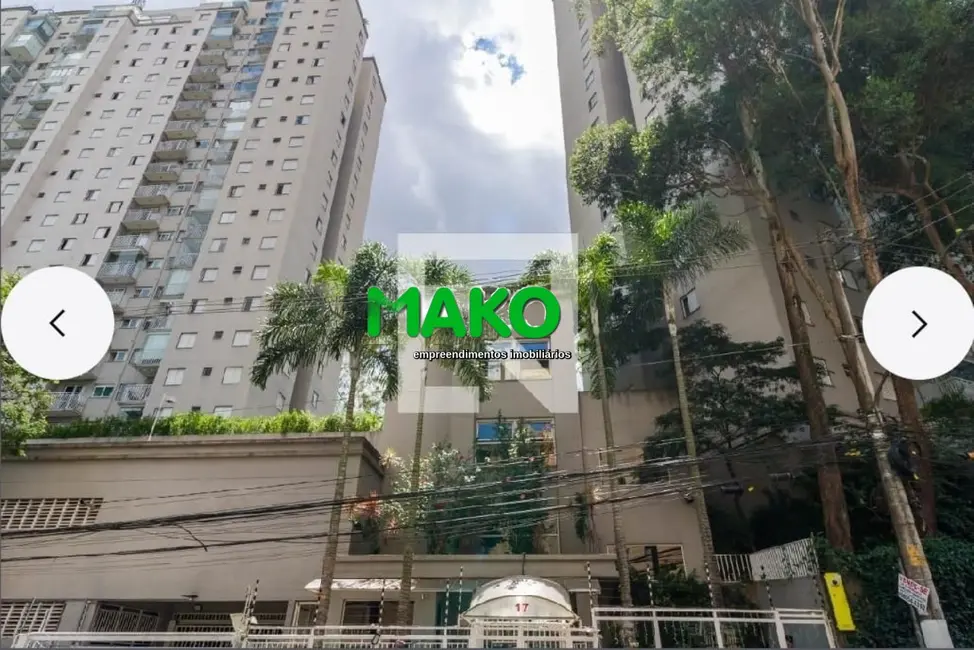 Apartamento com 2 quartos à venda, 140m2 em Vila Andrade, São Paulo - SP - imagem 1 Foto 1 de Apartamento com 2 quartos à venda, 140m2 em Vila Andrade, São Paulo - SP