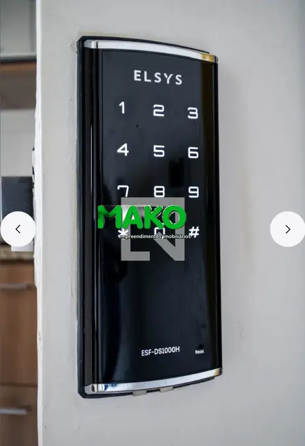 Apartamento com 2 quartos à venda, 140m2 em Vila Andrade, São Paulo - SP - imagem 5 Foto 5 de Apartamento com 2 quartos à venda, 140m2 em Vila Andrade, São Paulo - SP