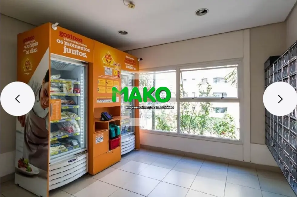 Apartamento com 2 quartos à venda, 140m2 em Vila Andrade, São Paulo - SP - imagem 2 Foto 2 de Apartamento com 2 quartos à venda, 140m2 em Vila Andrade, São Paulo - SP