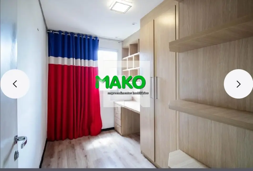 Apartamento com 2 quartos à venda, 140m2 em Vila Andrade, São Paulo - SP - imagem 7 Foto 7 de Apartamento com 2 quartos à venda, 140m2 em Vila Andrade, São Paulo - SP