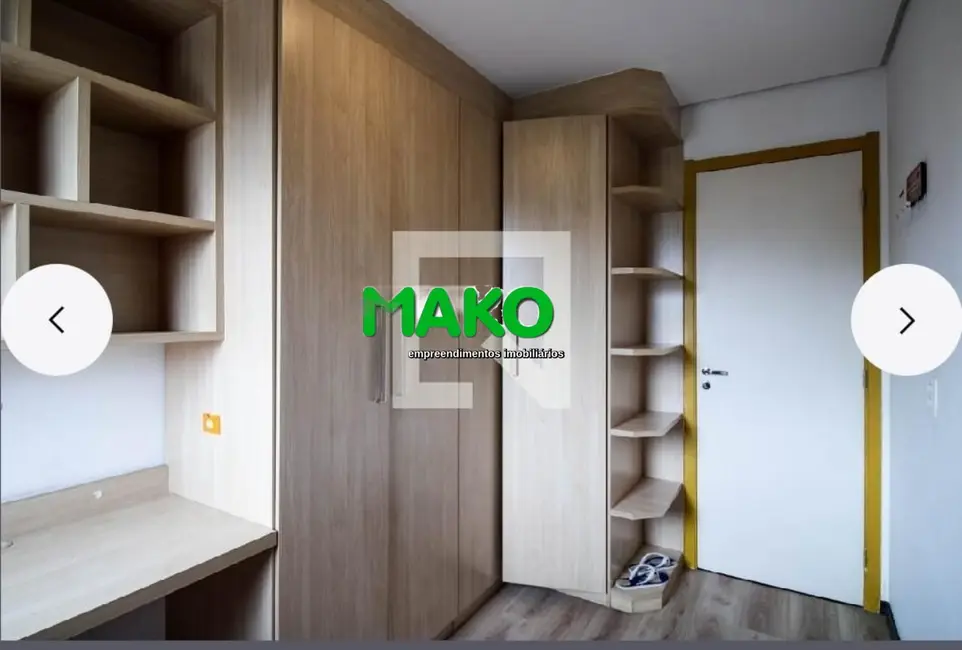 Apartamento com 2 quartos à venda, 140m2 em Vila Andrade, São Paulo - SP - imagem 8 Foto 8 de Apartamento com 2 quartos à venda, 140m2 em Vila Andrade, São Paulo - SP