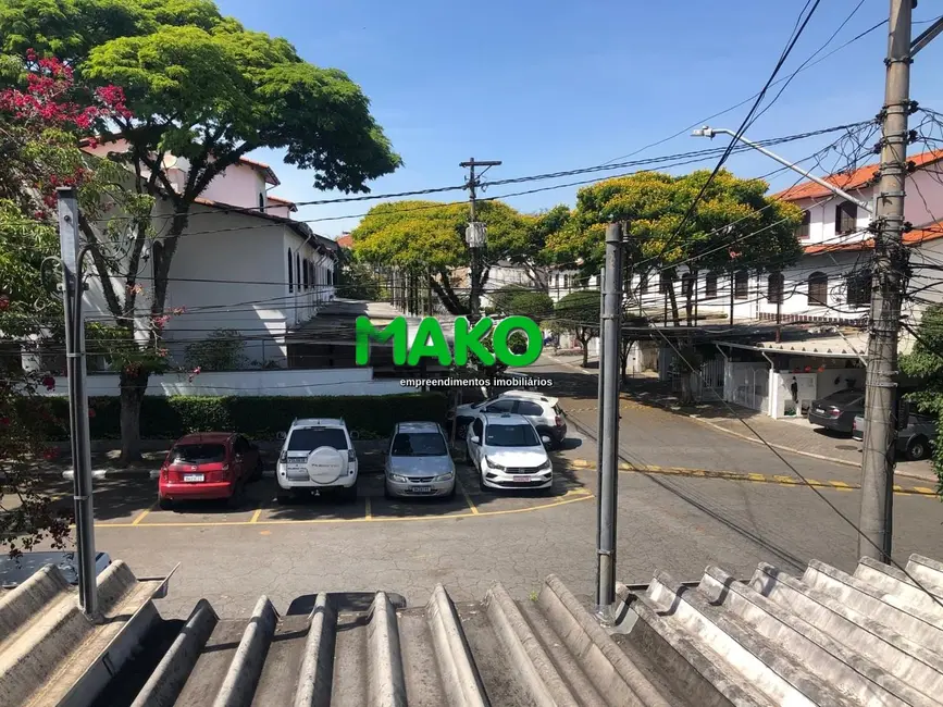 Foto 1 de Sobrado com 4 quartos à venda, 108m2 em Jardim Alvorada (Zona Oeste), São Paulo - SP