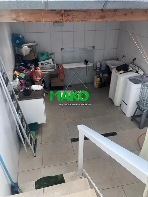 Foto 7 de Sobrado com 4 quartos à venda, 108m2 em Jardim Alvorada (Zona Oeste), São Paulo - SP