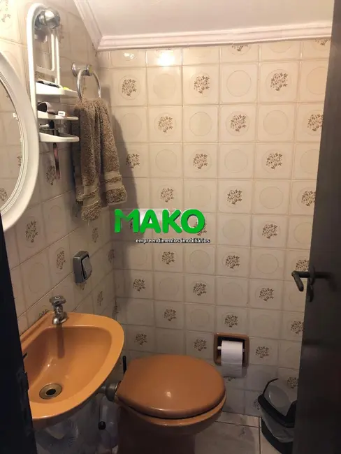 Foto 2 de Sobrado com 4 quartos à venda, 108m2 em Jardim Alvorada (Zona Oeste), São Paulo - SP