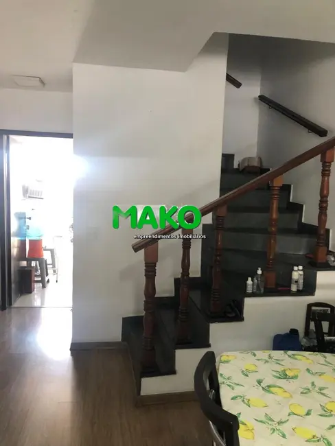 Foto 3 de Sobrado com 4 quartos à venda, 108m2 em Jardim Alvorada (Zona Oeste), São Paulo - SP