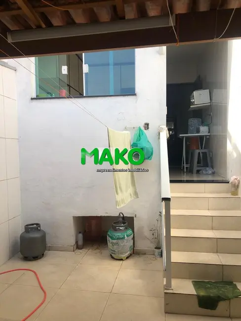 Foto 8 de Sobrado com 4 quartos à venda, 108m2 em Jardim Alvorada (Zona Oeste), São Paulo - SP