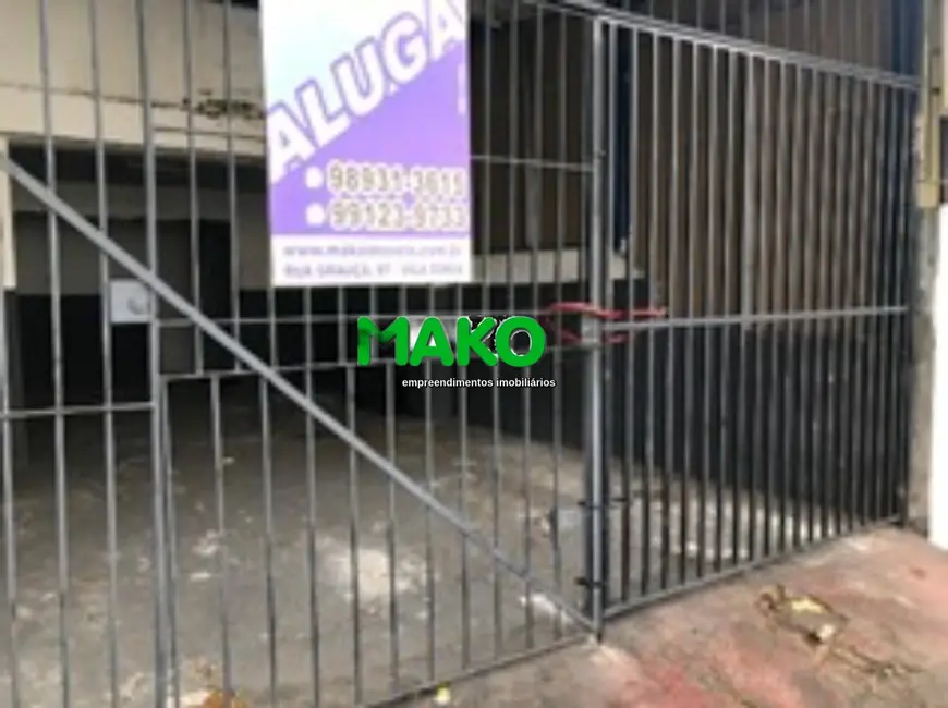 Foto 1 de Sala Comercial para alugar, 30m2 em Vila Sônia, São Paulo - SP