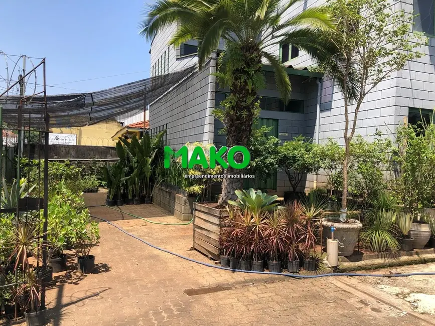 Foto 4 de Terreno / Lote à venda e para alugar, 2200m2 em Instituto de Previdência, São Paulo - SP