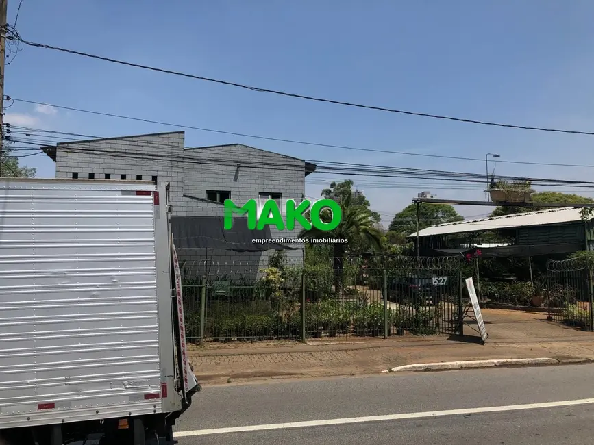 Foto 9 de Terreno / Lote à venda e para alugar, 2200m2 em Instituto de Previdência, São Paulo - SP