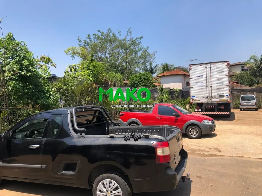 Foto 6 de Terreno / Lote à venda e para alugar, 2200m2 em Instituto de Previdência, São Paulo - SP