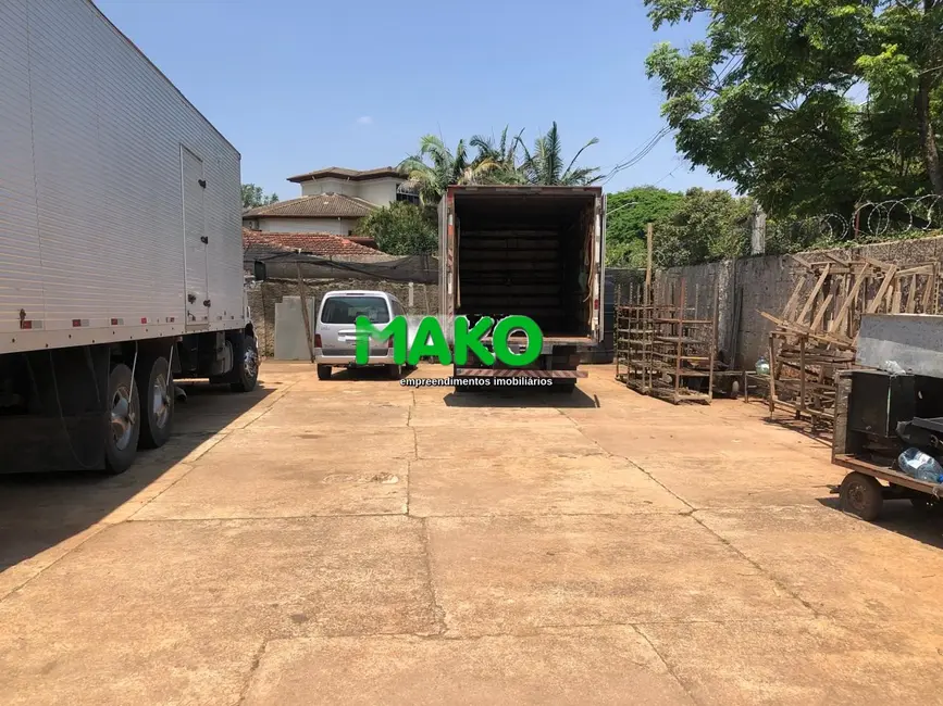 Foto 5 de Terreno / Lote à venda e para alugar, 2200m2 em Instituto de Previdência, São Paulo - SP