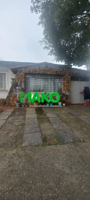 Foto 1 de Casa com 2 quartos à venda e para alugar, 85m2 em Jardim Trussardi, São Paulo - SP