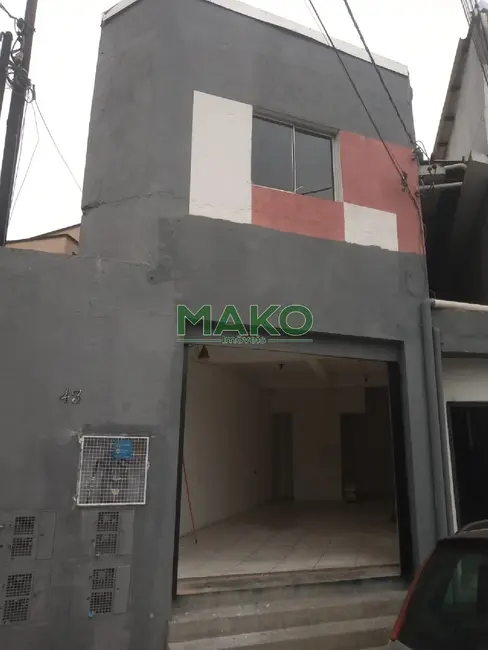 Foto 1 de Sala Comercial para alugar, 48m2 em Vila Sônia, São Paulo - SP