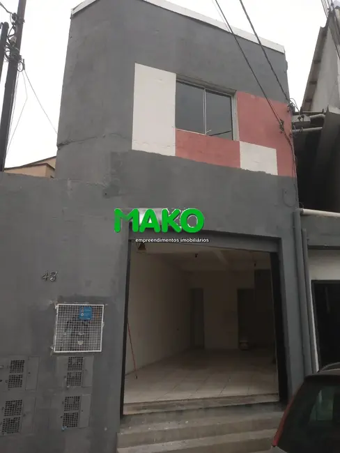 Foto 1 de Sala Comercial para alugar, 48m2 em Vila Sônia, São Paulo - SP