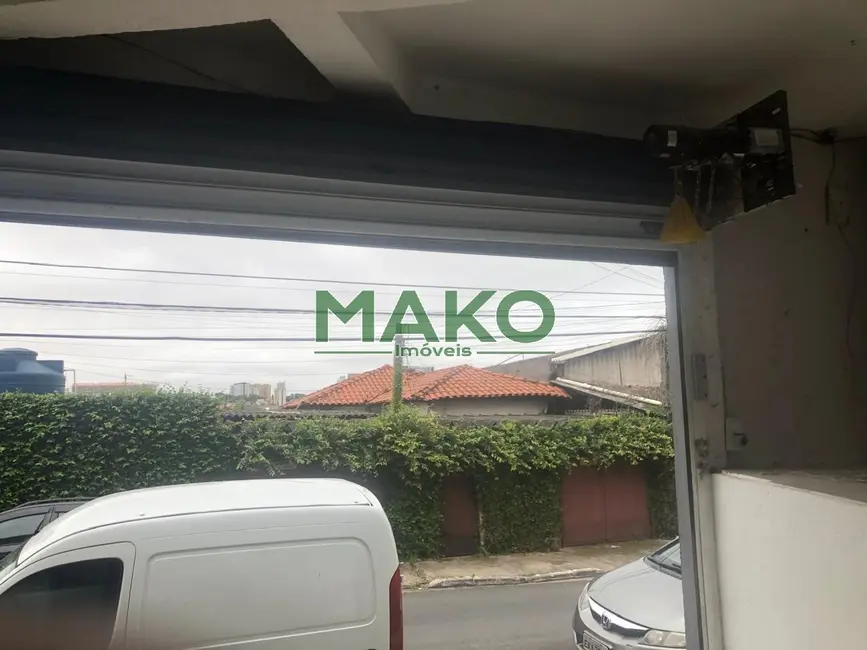 Foto 2 de Sala Comercial para alugar, 48m2 em Vila Sônia, São Paulo - SP