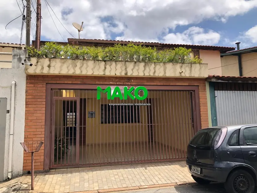 Sobrado com 3 quartos à venda e para alugar, 150m2 em Jardim das Vertentes, São Paulo - SP - imagem 1 Foto 1 de Sobrado com 3 quartos à venda e para alugar, 150m2 em Jardim das Vertentes, São Paulo - SP